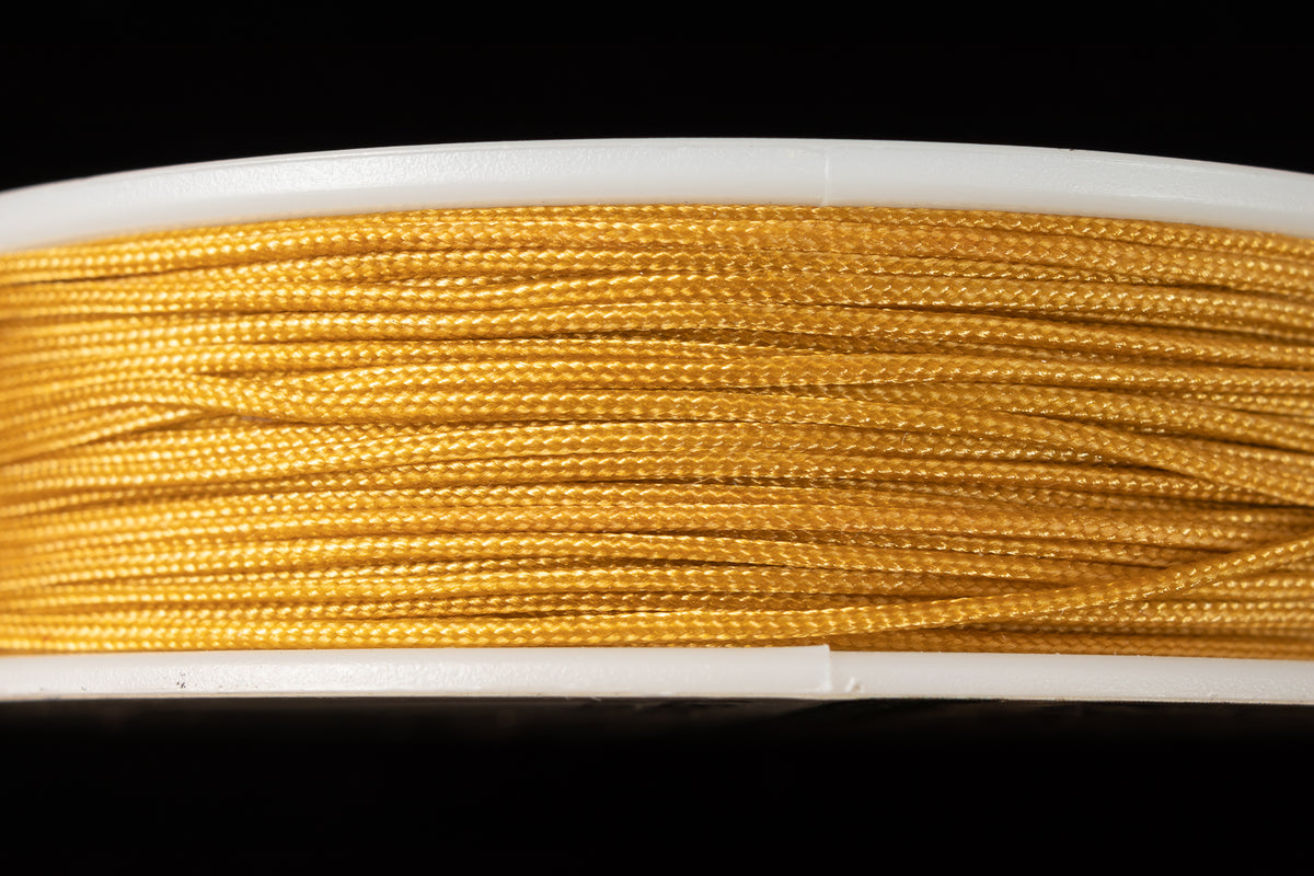 0.8mm Elasticity Stretch Cord (By the Yard or 25 Meter Roll